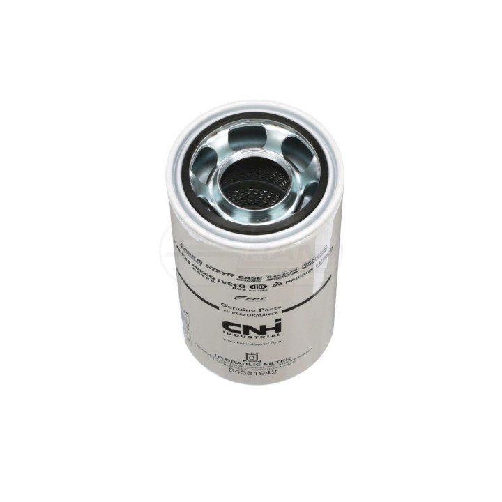 Filtr oleju hydraulicznego CNH 84581942, ##, SPH94092, SH66286 Case IH