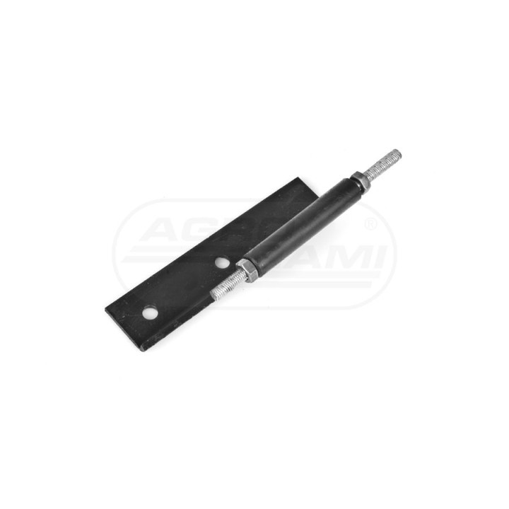 Wspornik alternatora 50457980