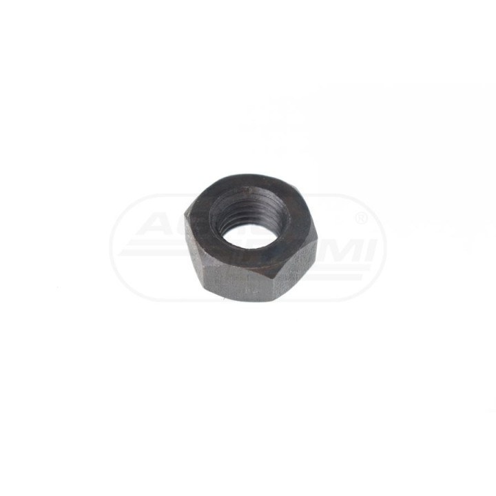Nakrętka wysoka sprzęgła M10x1,25 50411200 54230633 PRODUKT POLSKI