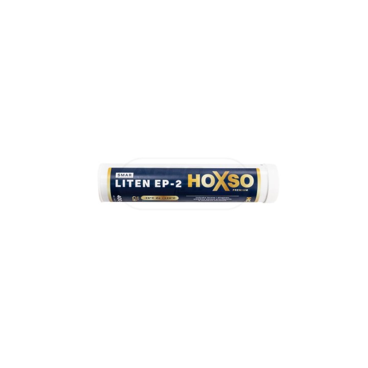Smar LITEN EP-2 HOXSO 400gr