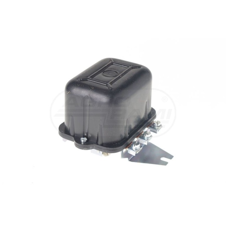 Regulator prądnicy RG-15d INPRODUS 50557410 PRODUKT POLSKI