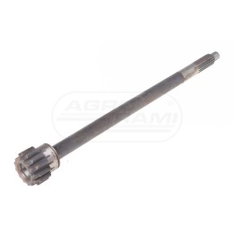 Wałek sprzęgłowy STARY TYP 50419010 S.T