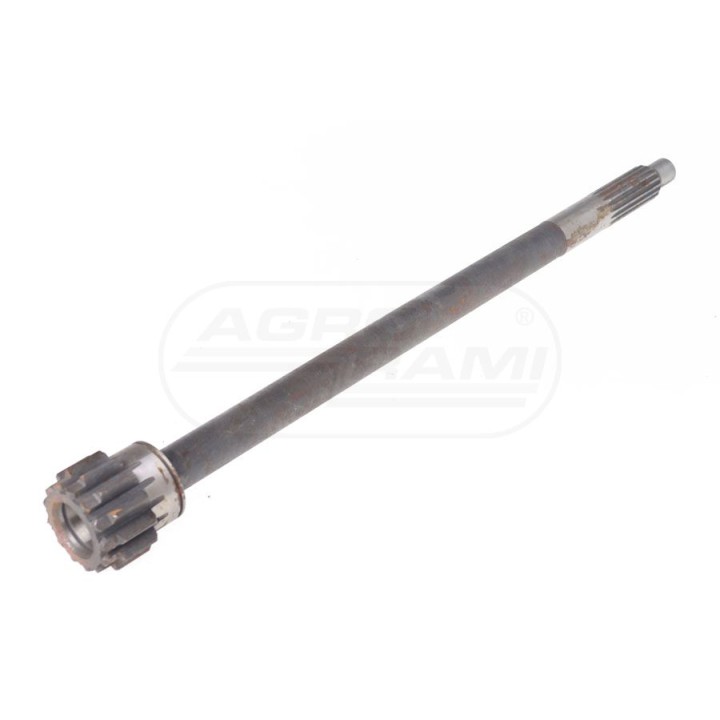 Wałek sprzęgłowy STARY TYP 50419010 S.T