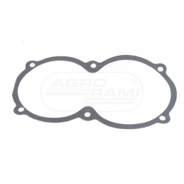 Uszczelka wałka sprzęgła 40111914 0822822 - paczka 10 sztuk 50419140 MORPAK