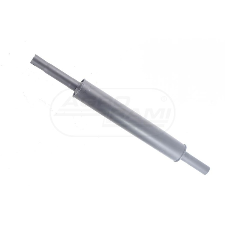 Tłumik C-360 Malowany 46414000 POWER SILENCER