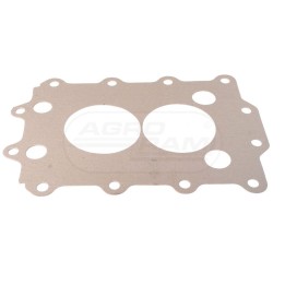 Uszczelka - paczka 10 sztuk 50425220, 40112522 POLGASKET