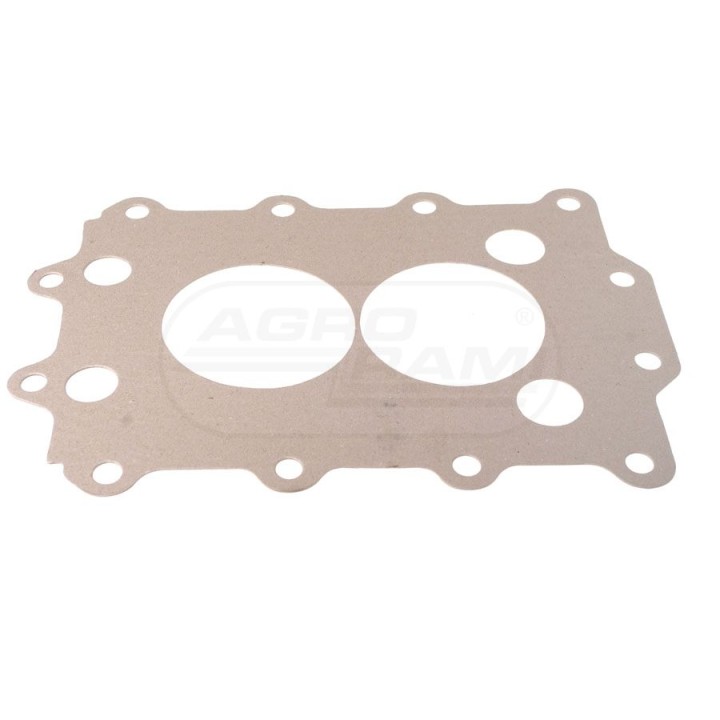 Uszczelka - paczka 10 sztuk 50425220, 40112522 POLGASKET