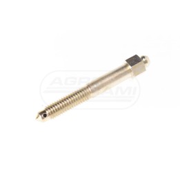 Odpowietrznik cylinderka hamulcowego PV325156