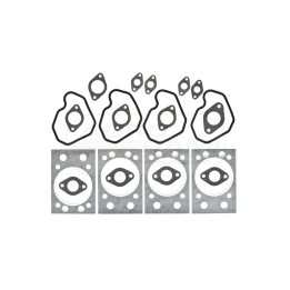 Zestaw uszczelek głowicy zwykła silnik C-360 POLGASKET