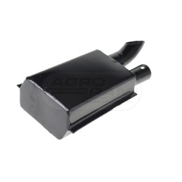 Tłumik ogrodowy C-360 46414002/E-OGRODOWY PRODUKT POLSKI