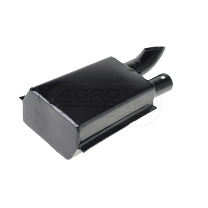 Tłumik ogrodowy C-360 46414002/E-OGRODOWY PRODUKT POLSKI