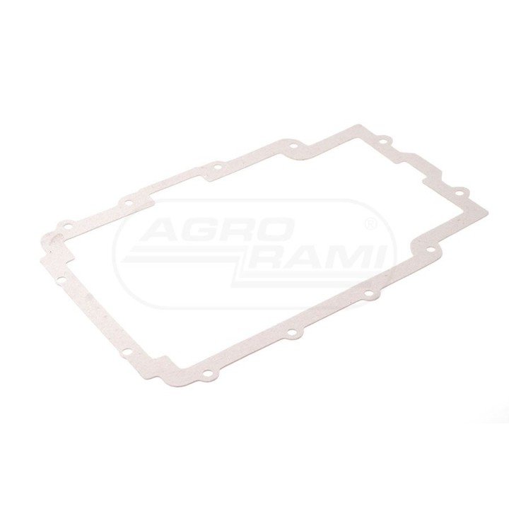 Uszczelka miski C-328 50001500 POLGASKET