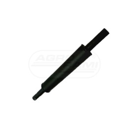 Tłumik C-330 malowany 42102070/M POWER SILENCER