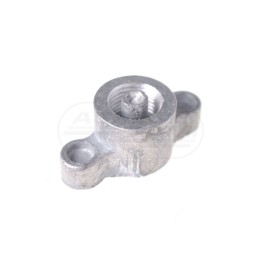 Nakrętka odolejacza metalowa 42480150/14, 930932