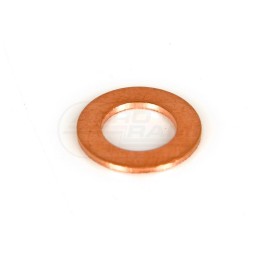 Uszczelka CU 10x16x1 - paczka 100 sztuk KN 6-46 LIMET