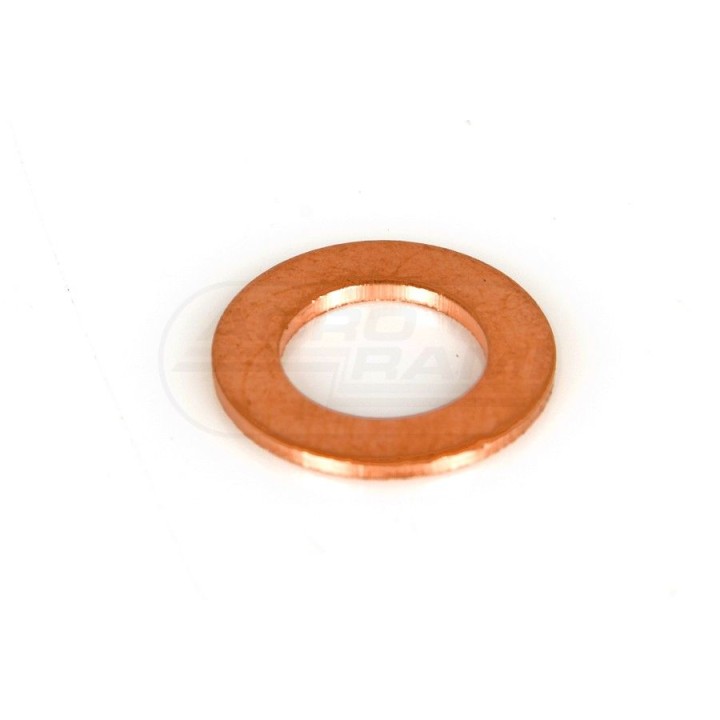 Uszczelka CU 10x16x1 - paczka 100 sztuk KN 6-46 LIMET