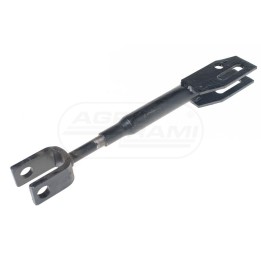 Wieszak lewy PL 55115071 46650201/PL PRODUKT POLSKI