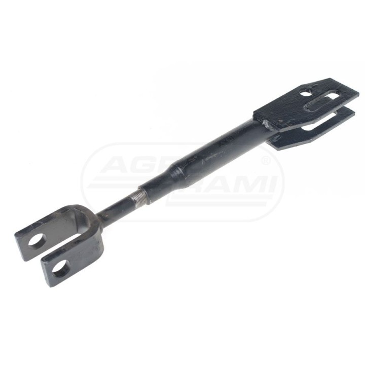 Wieszak lewy PL 55115071 46650201/PL PRODUKT POLSKI
