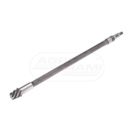 Wałek kierownicy 50016031/IMP