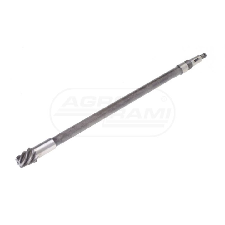 Wałek kierownicy 50016031/IMP