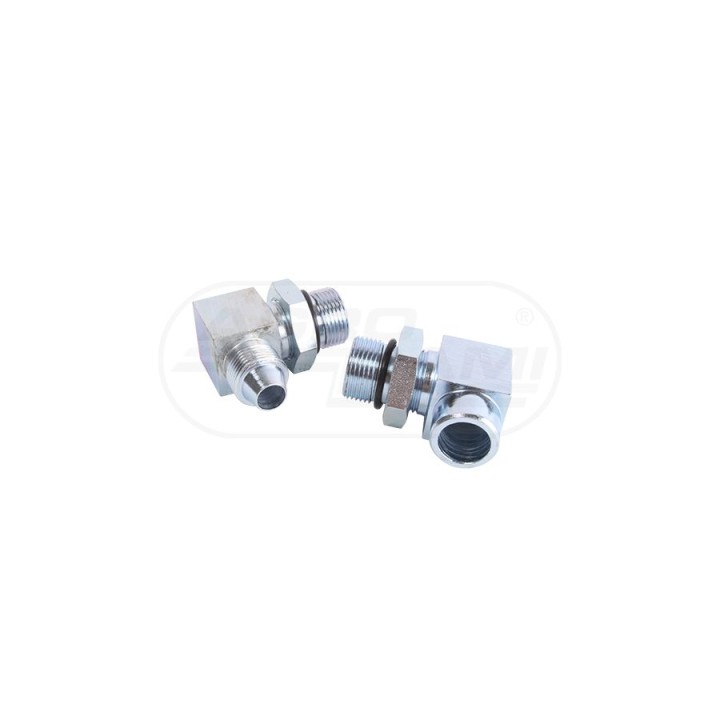 Kolanko PZ18AT, 42370900 Hydrotor