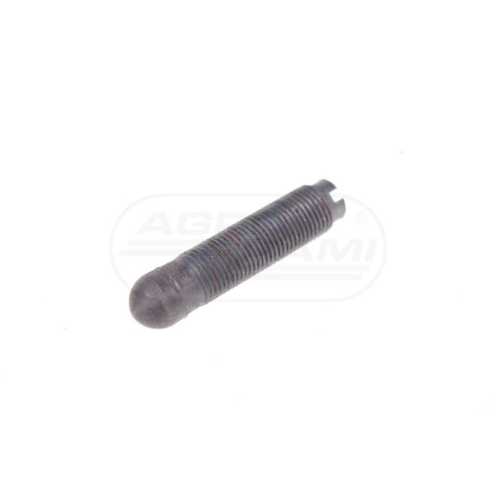 Śruba regulacyjna M8x0,75 50001210 PRODUKT POLSKI
