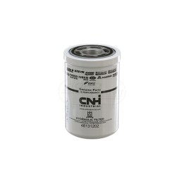 Filtr oleju hydraulicznego CNH 48131202, ##, 87588814, 87707947 Case IH