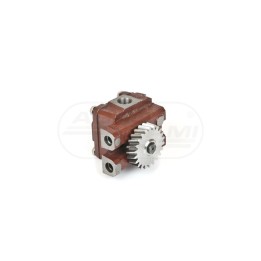 POMPA OLEJOWA WZMACNIANA NOWY TYP C-360 46607022/4, 0046/60-702/1 HYLMET