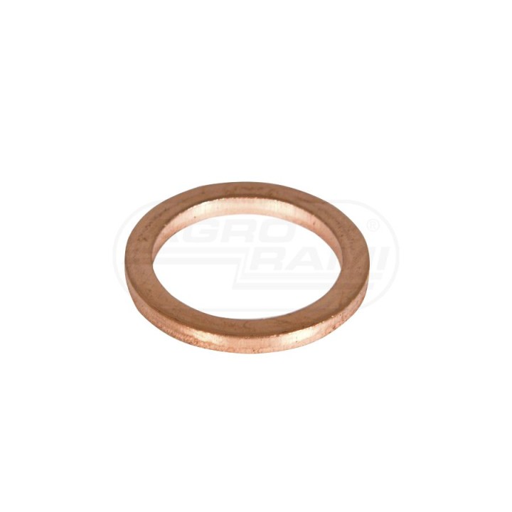 Uszczelka CU 14x20x1,5 - paczka 100 sztuk KN 6-20 LIMET
