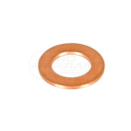 Uszczelka CU 8x14x1 - paczka 100 sztuk KN 6-1 LIMET