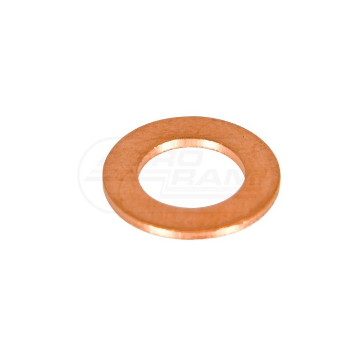 Uszczelka CU 8x14x1 - paczka 100 sztuk KN 6-1 LIMET