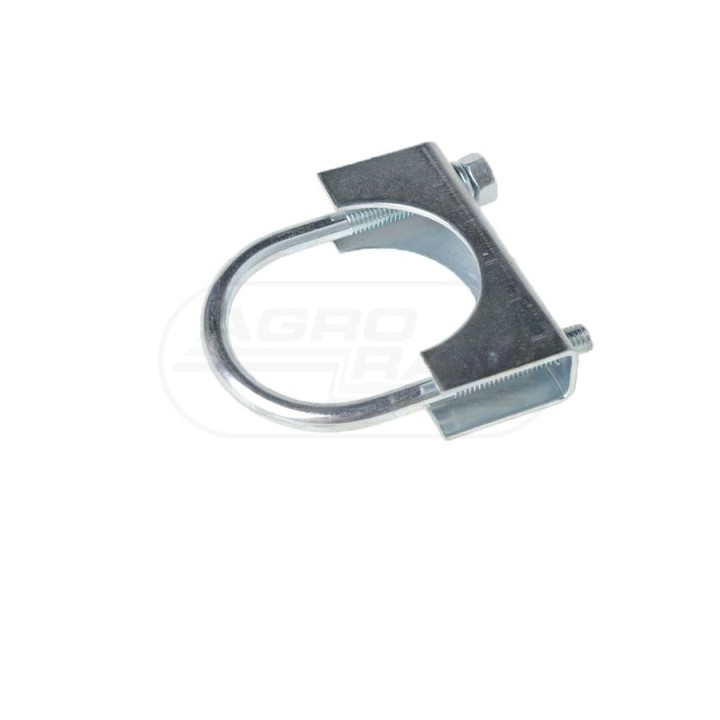 Zacisk tłumika 1674071M92