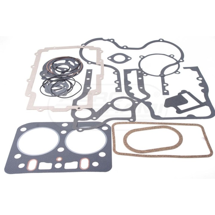 Kpl. uszczelek silnika C-328 POLGASKET
