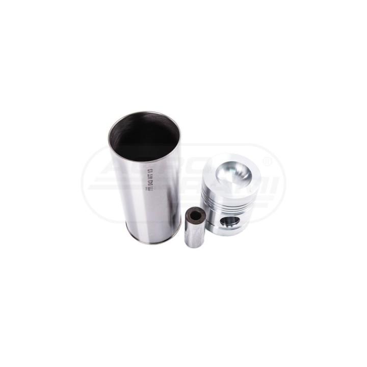 Zestaw naprawczy MF-4 0437990/M MAHLE