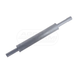 Tłumik malowany 3P 46914020/MAL. POWER SILENCER