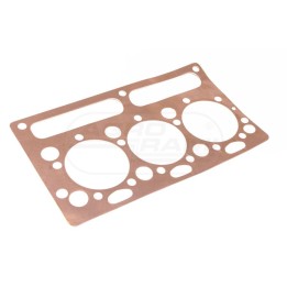 Uszczelka głowicy miedziana 36812127, 1641173M1, 3638691M1 POLGASKET