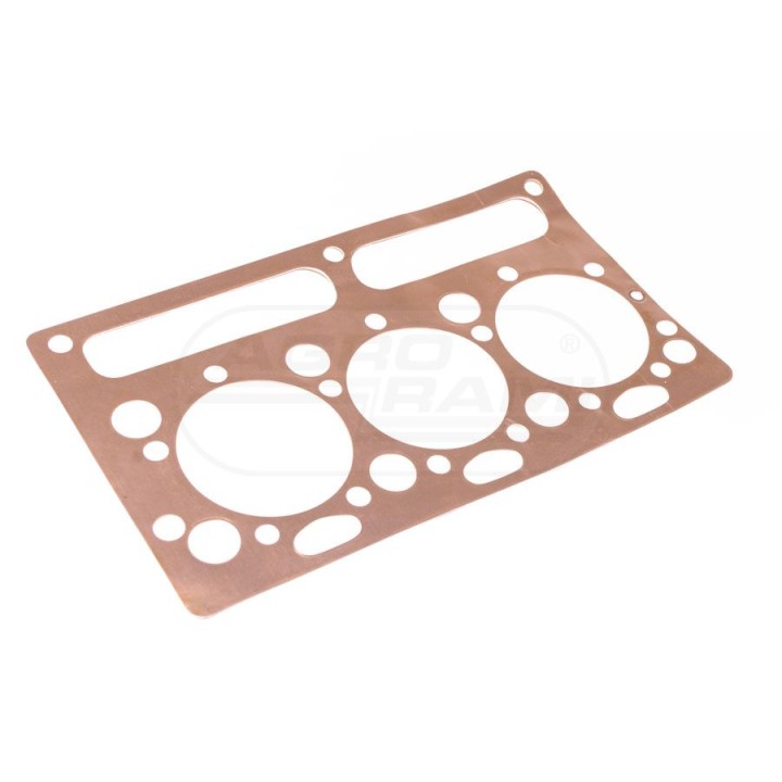 Uszczelka głowicy miedziana 36812127, 1641173M1, 3638691M1 POLGASKET