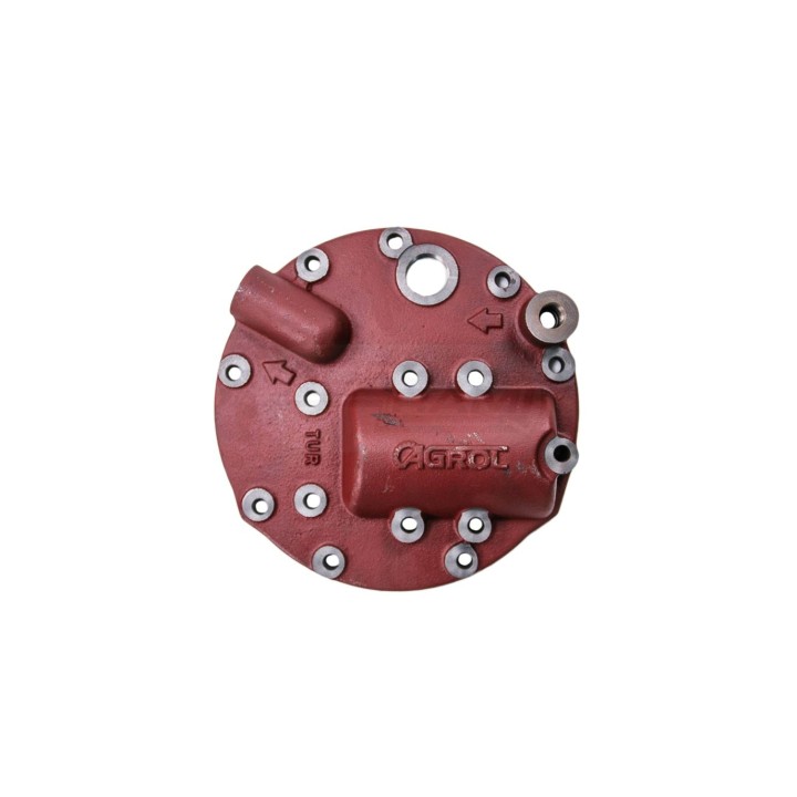 Pokrywa pompy podn.  C-360 AGROL/TUR 46546410-TUR PRODUKT POLSKI