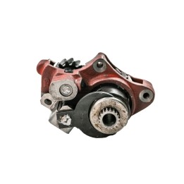 Napęd pompy hydraulicznej 84108019/C PRODUKT POLSKI