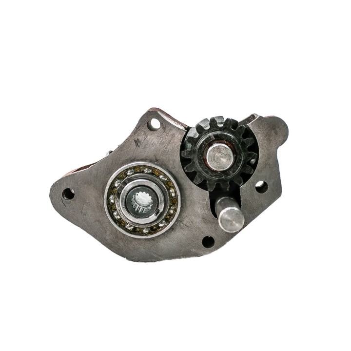 Napęd pompy hydraulicznej 84108019/C PRODUKT POLSKI