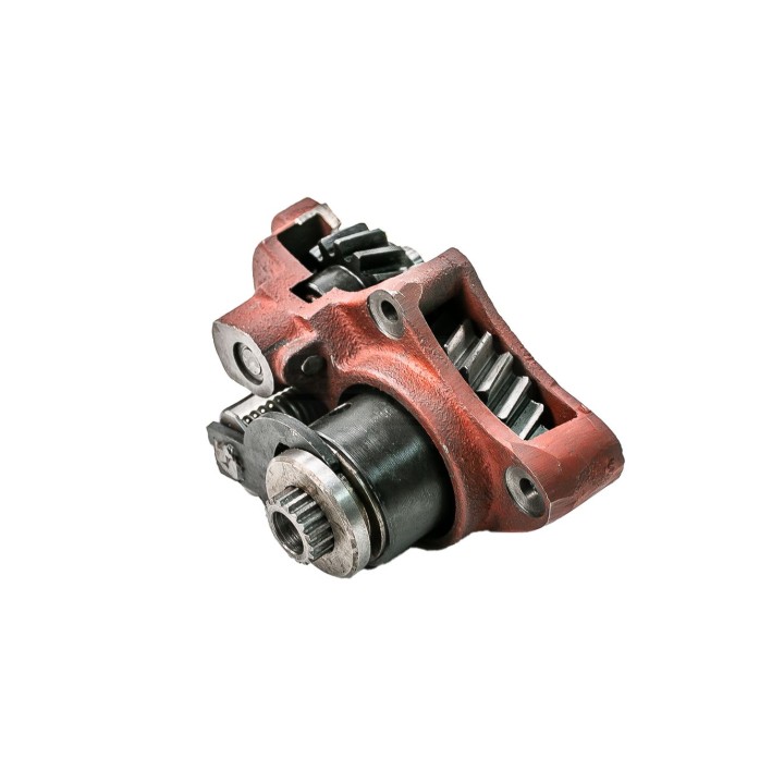 Napęd pompy hydraulicznej 84108019/C PRODUKT POLSKI