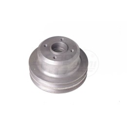 Koło pompy wody 2 paski 31153502 ZSM Chełmno