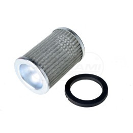 Wkład filtra hydraulicznego WH20-30 1870199M92,1687042M91, 1810744M91,