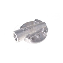 Korpus zaworu 7135-180, 7123-576D WSK Poznań