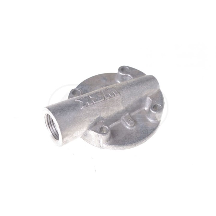 Korpus zaworu 7135-180, 7123-576D WSK Poznań