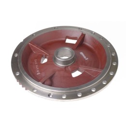 Pokrywa mechanizmu lewa MF-4512,4514 1860885M1