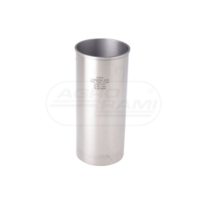 Tuleja silnika niehonowana 31358323STD
