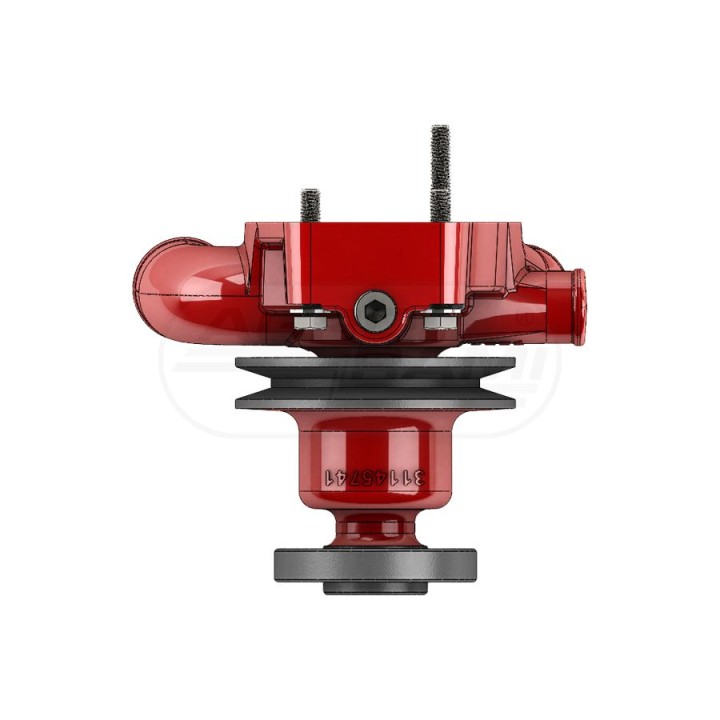 Pompa wody kompletna Rolmus 41312874 41312874/PL