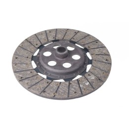 Tarcza sprzęgła 13" /ZWYKŁA/ fi- 327 mm 7006558M91/CH ZSM Chełmno