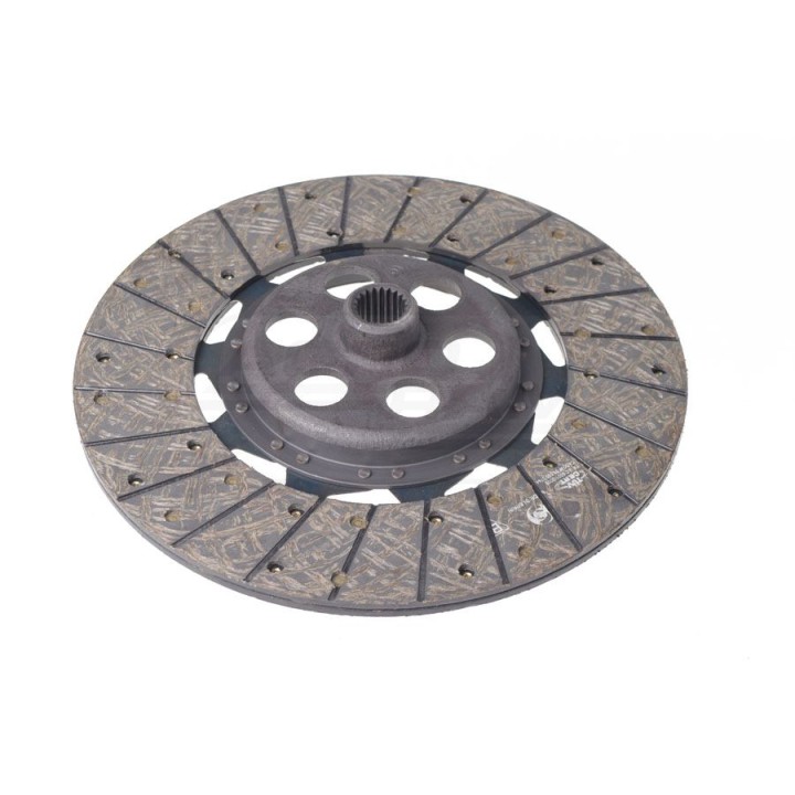 Tarcza sprzęgła 13" /ZWYKŁA/ fi- 327 mm 7006558M91/CH ZSM Chełmno